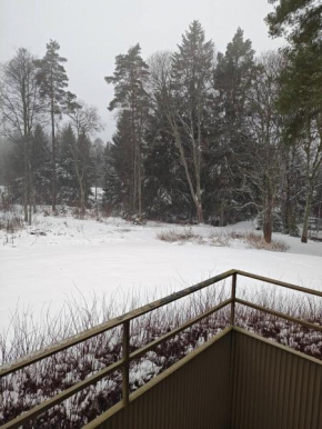 Fint boende nära Isaberg Mountain Resort, Grimsås